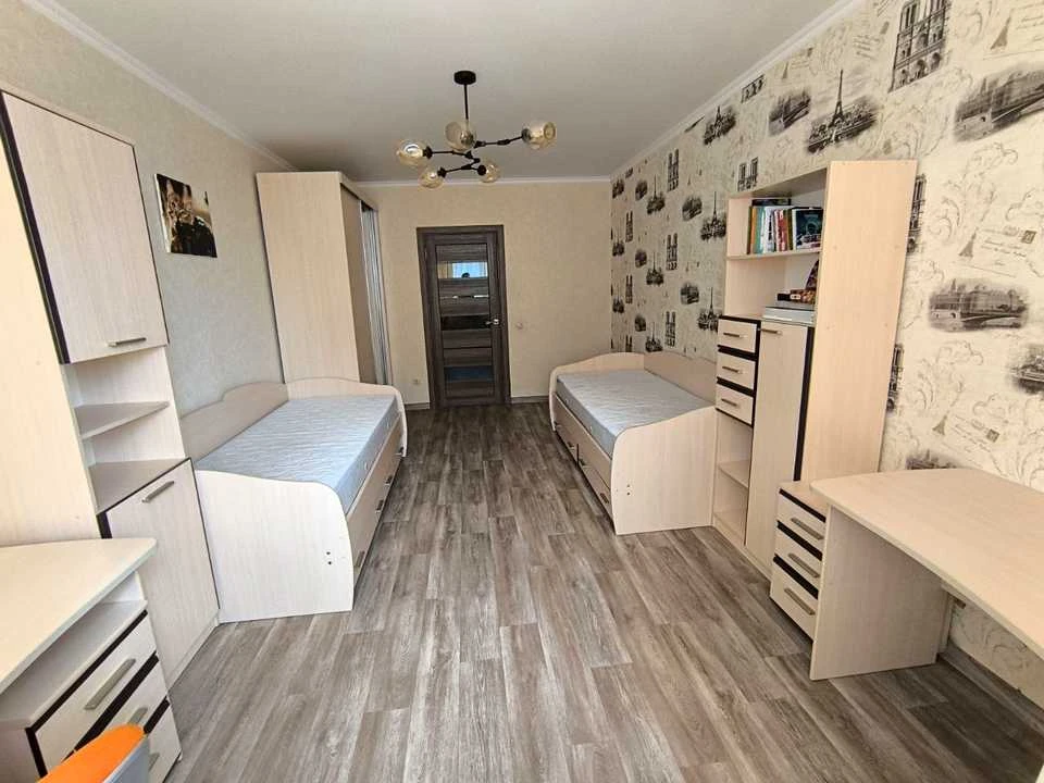 Квартира. Київ, Герцена вул.
