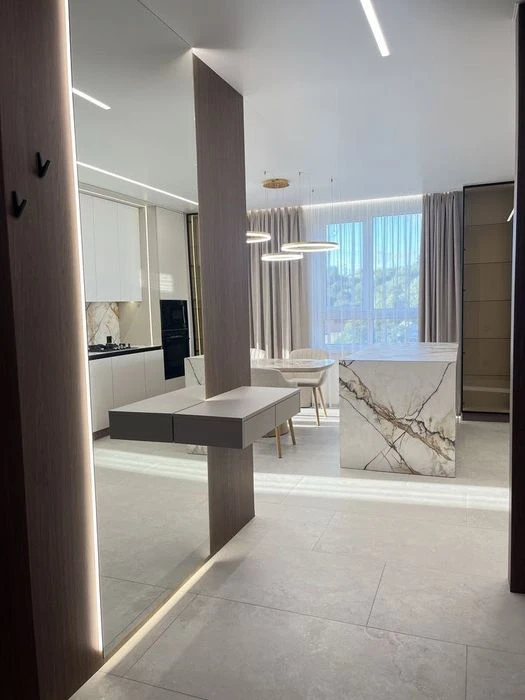 Продаж. ‼️4кімнатна квартира в ЖК Авалон Флекс, Топольна 4