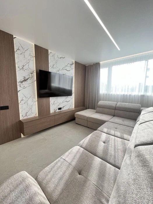 Продаж. ‼️4кімнатна квартира в ЖК Авалон Флекс, Топольна 4