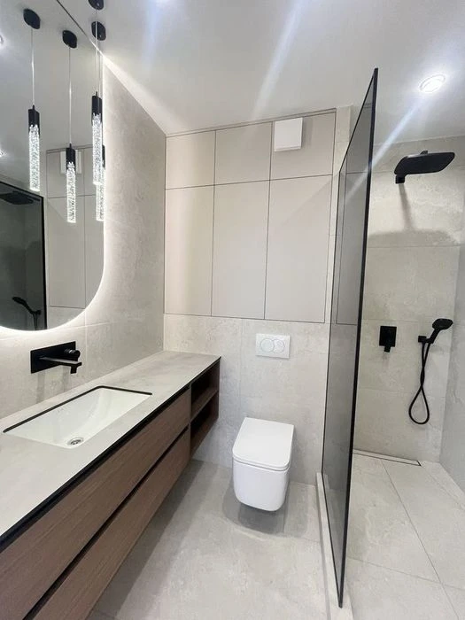 Продаж. ‼️4кімнатна квартира в ЖК Авалон Флекс, Топольна 4