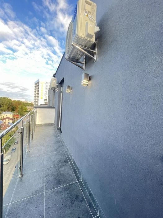 Продаж. ‼️4кімнатна квартира в ЖК Авалон Флекс, Топольна 4