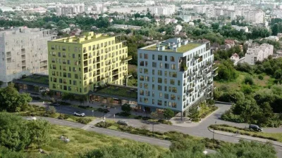 Продаж 3-кімнатної квартири в ЖК “Шелест” | вул. Студинськог