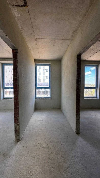 Продаж 3-кімнатної квартири в ЖК “Шелест” | вул. Студинськог