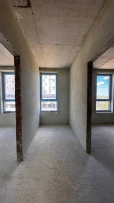 Продаж 3-кімнатної квартири в ЖК “Шелест” | вул. Студинськог