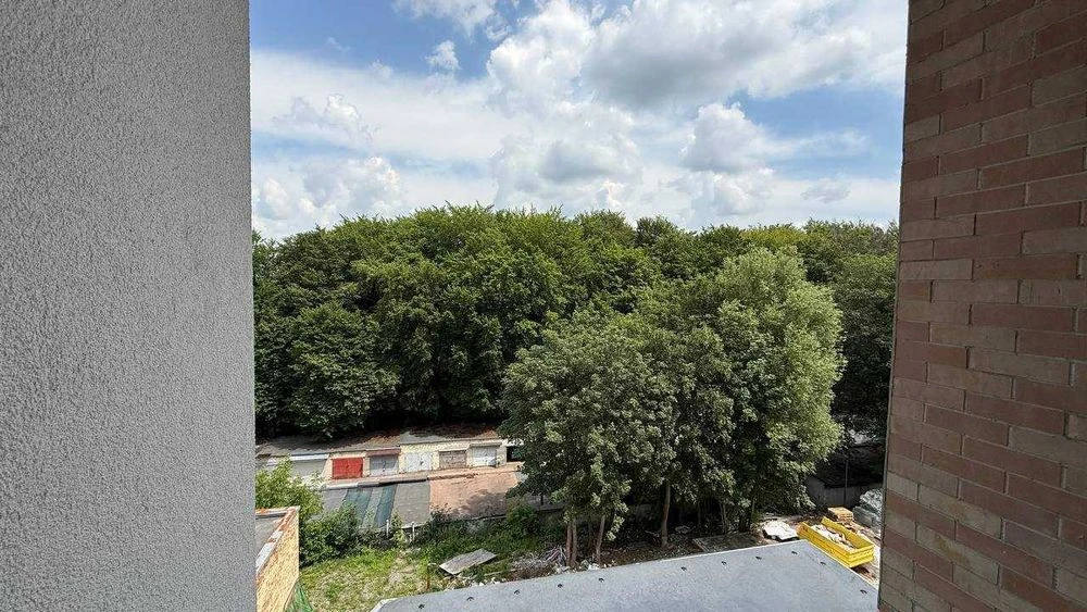 ‼️Без комісії Продаж 1кім. квартира 45.4м в зданому ЖК Зелен