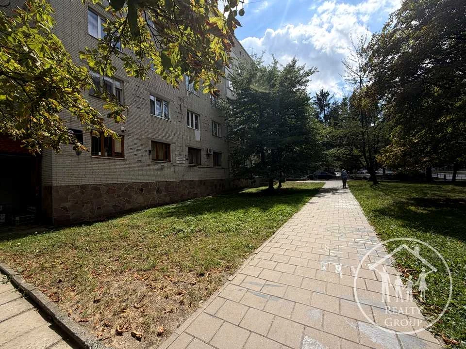 Квартира. Львів, Володимира Великого вул. (Артема)