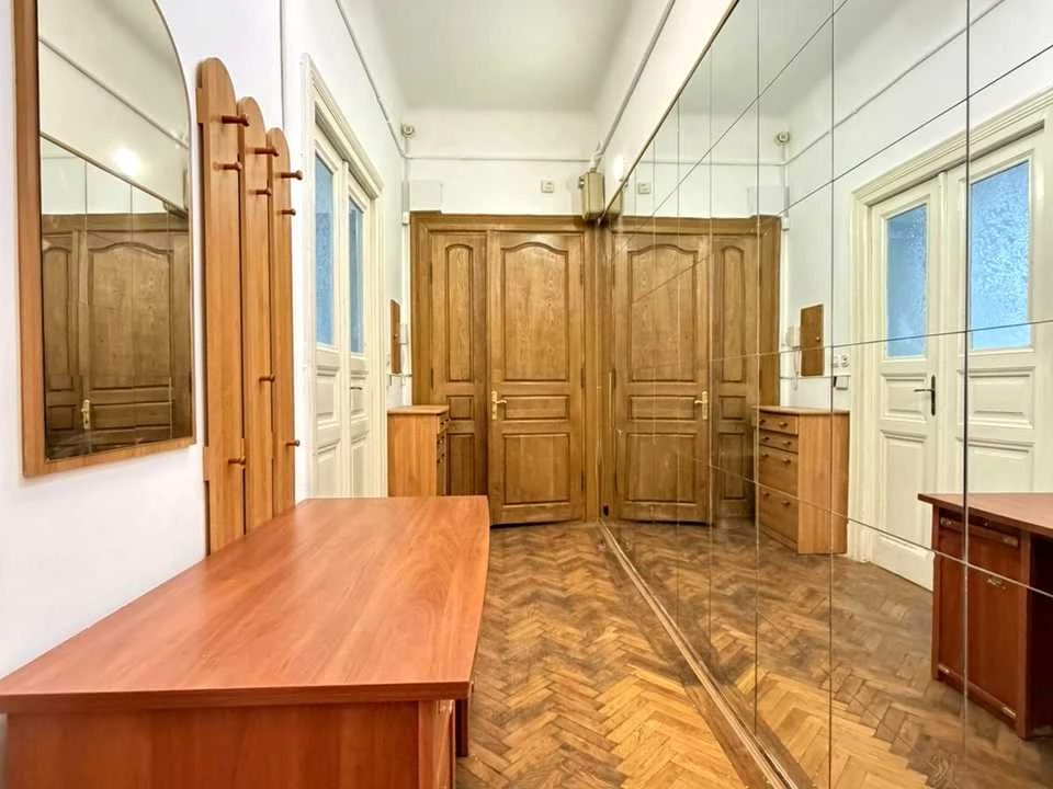 Квартира. Львів, Архітекторська вул.