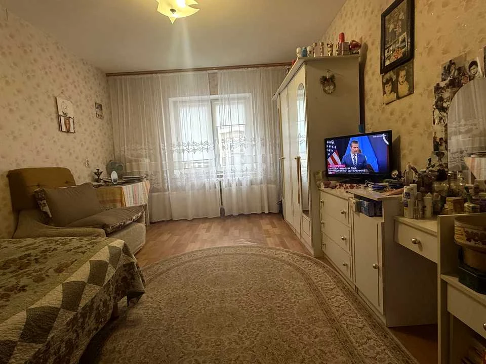 Квартира. Київ, Лісківська вул.