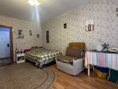 Квартира. Київ, Лісківська вул.