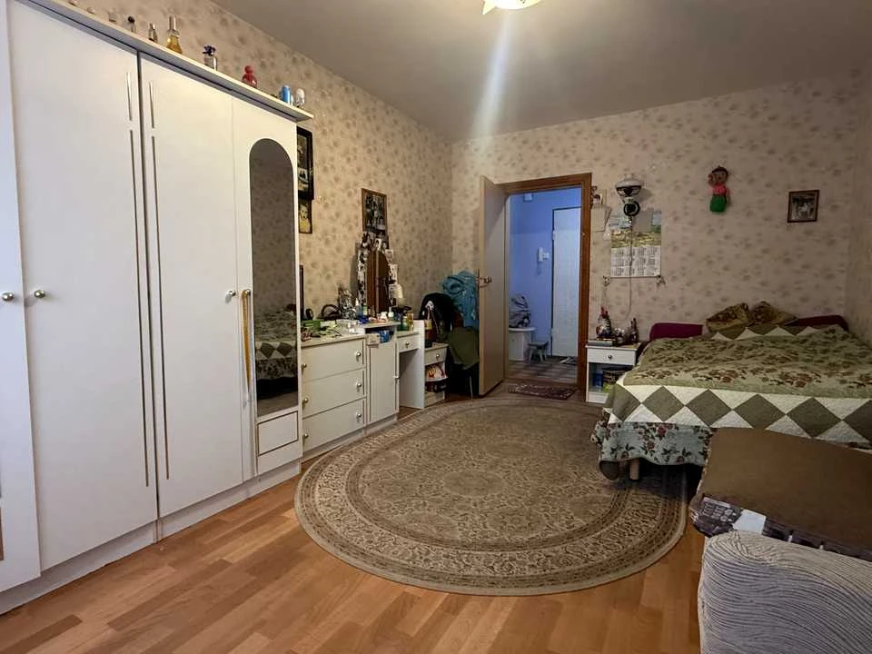 Квартира. Київ, Лісківська вул.