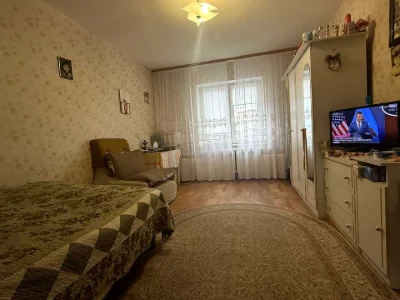 Квартира. Київ, Лісківська вул.