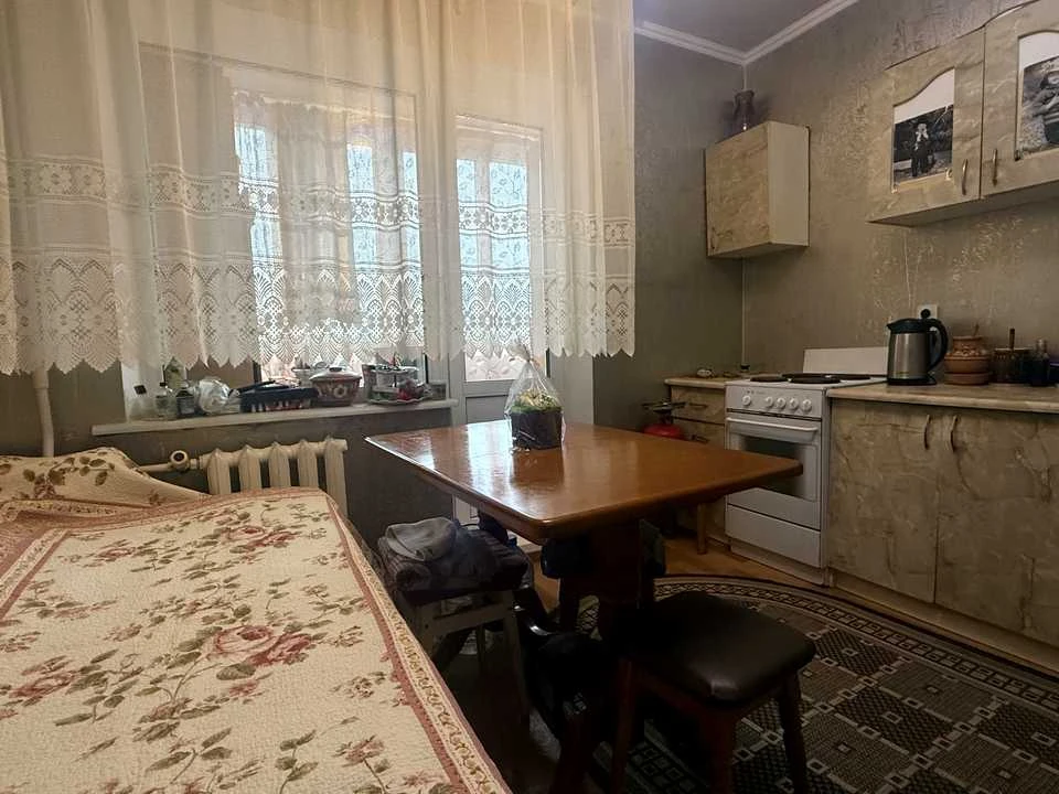 Квартира. Київ, Лісківська вул.