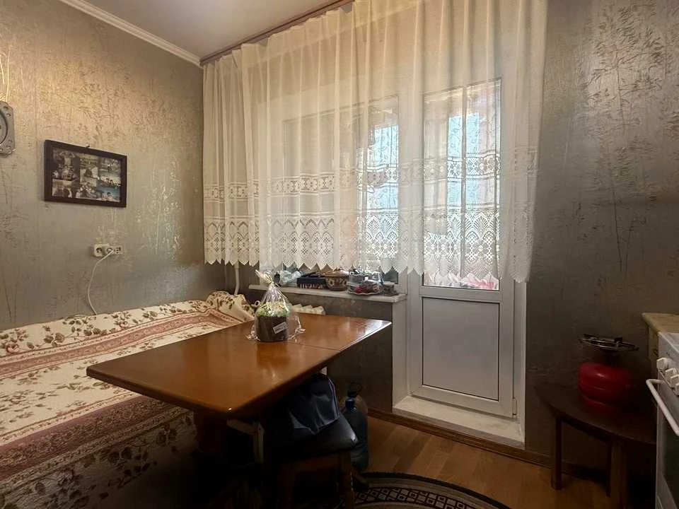 Квартира. Київ, Лісківська вул.