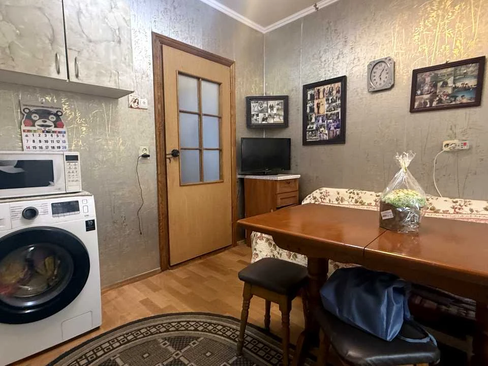 Квартира. Київ, Лісківська вул.