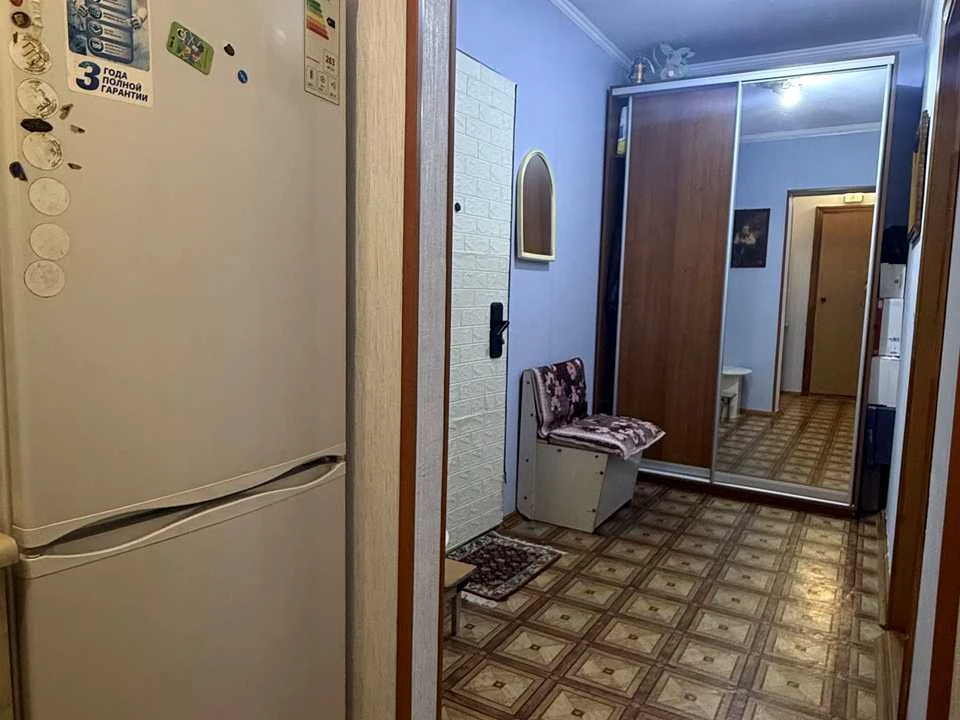 Квартира. Київ, Лісківська вул.