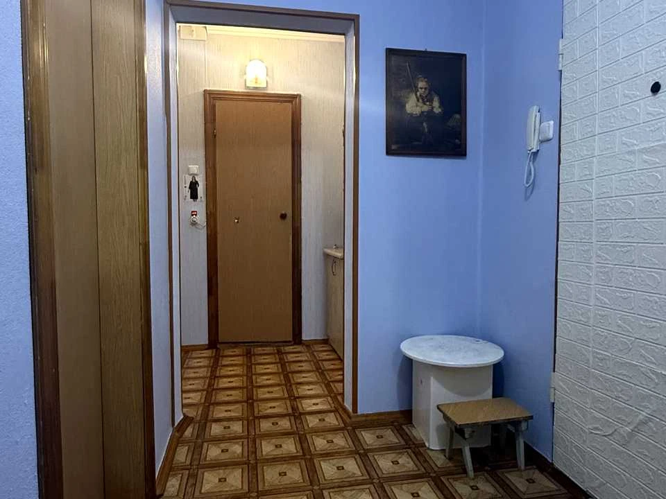 Квартира. Київ, Лісківська вул.