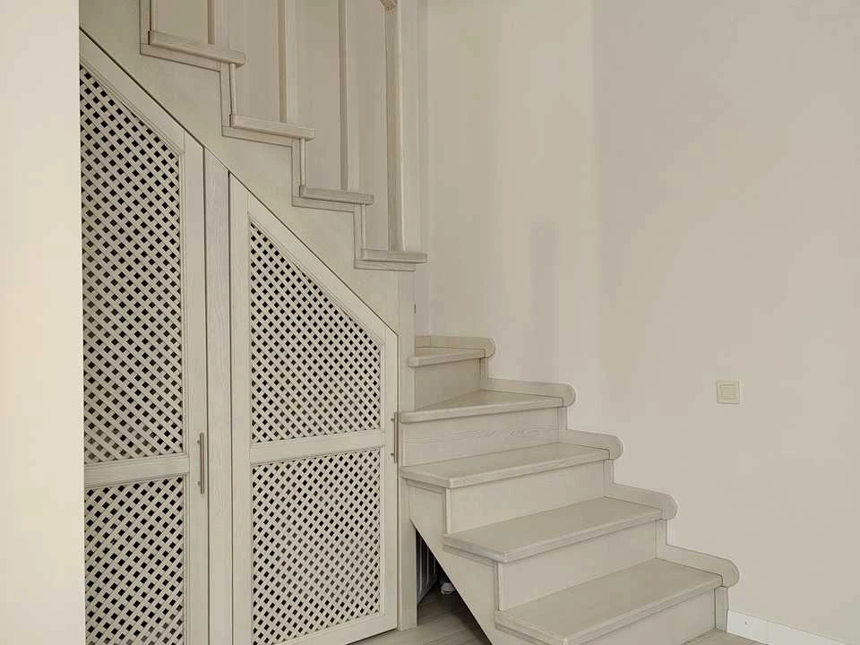 House. Vinnytsia, Sheremetka St., 55