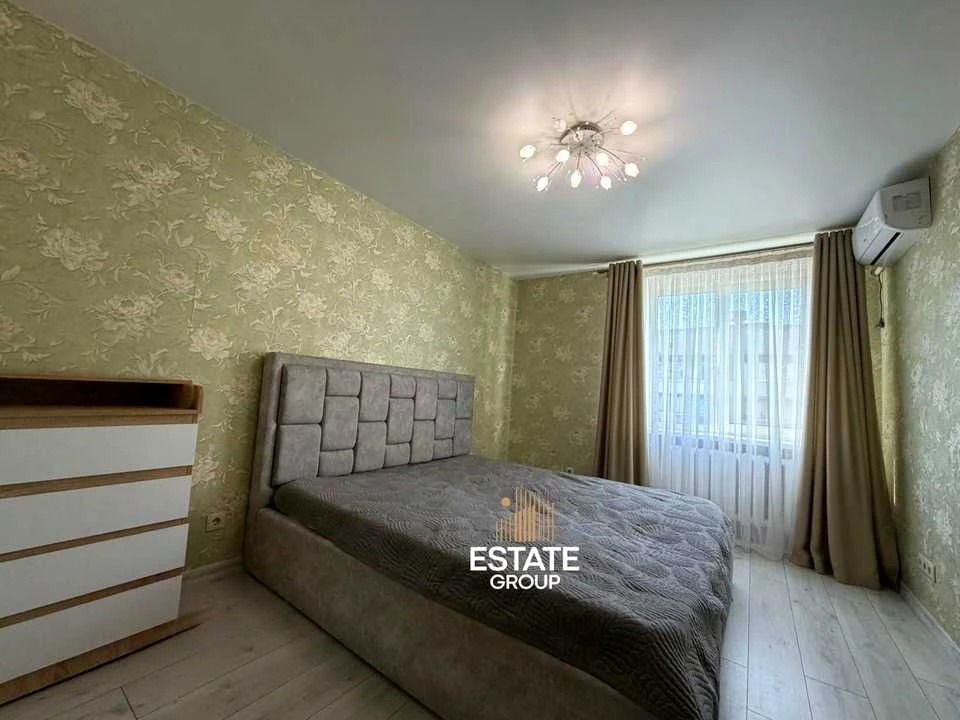 Квартира. Дніпро, Академіка Янгеля вул.