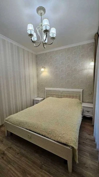Продам 3 комн. квартиру ЖК Созидатель 2013 год с ремонтом и
