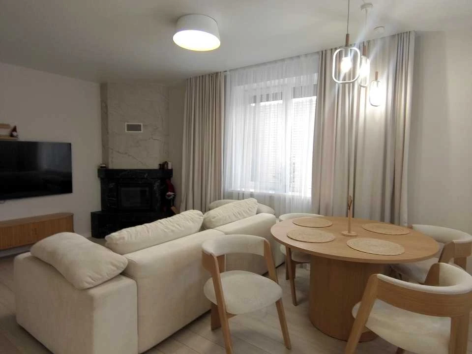 House. Vinnytsia, Sheremetka St., 55