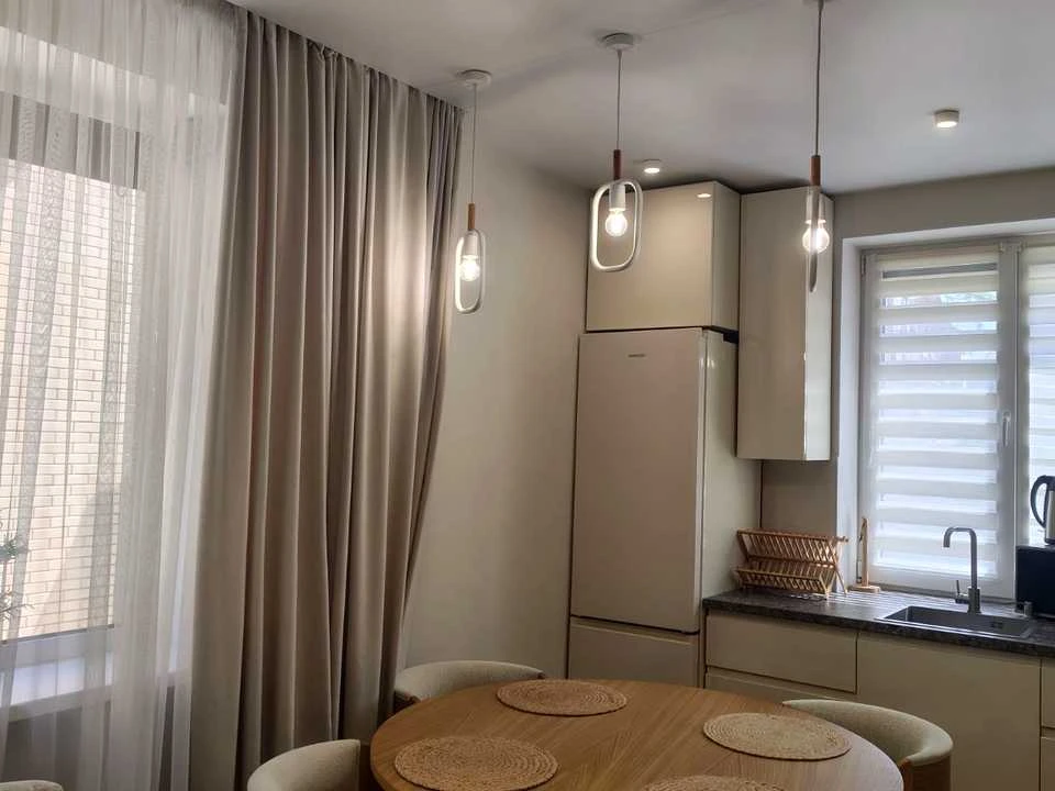 House. Vinnytsia, Sheremetka St., 55