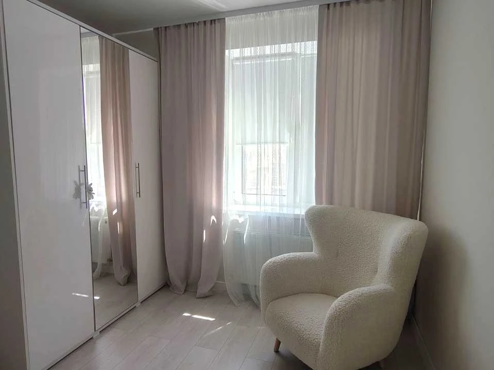 House. Vinnytsia, Sheremetka St., 55