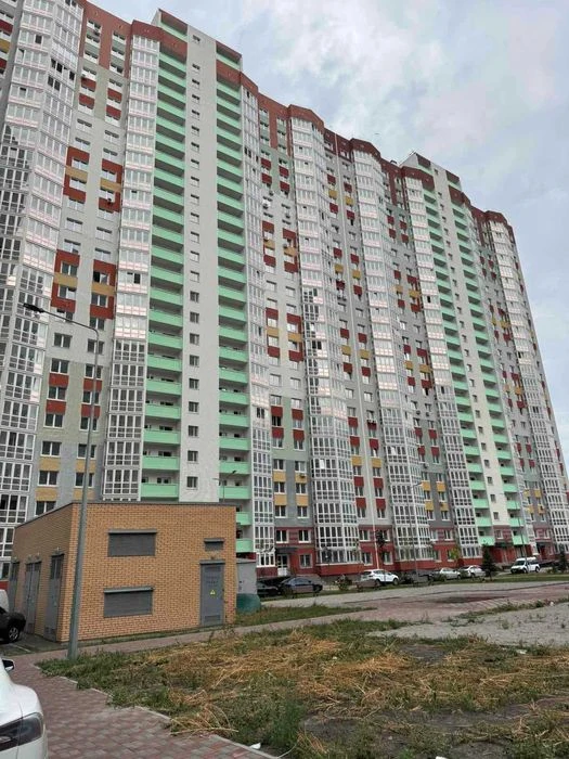 Продаж 1-к. квартири в ЖК «Патріотика» | Бориса Гмирі 22Б