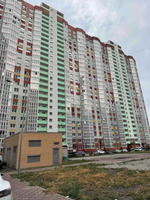 Продаж 1-к. квартири в ЖК «Патріотика» | Бориса Гмирі 22Б