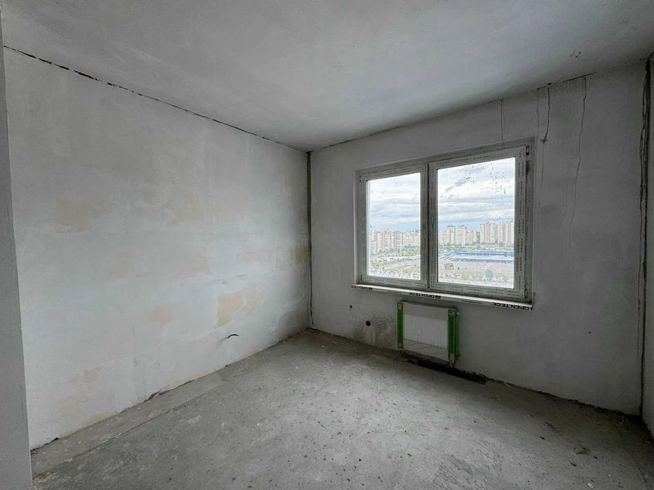 Продаж 1-к. квартири в ЖК «Патріотика» | Бориса Гмирі 22Б