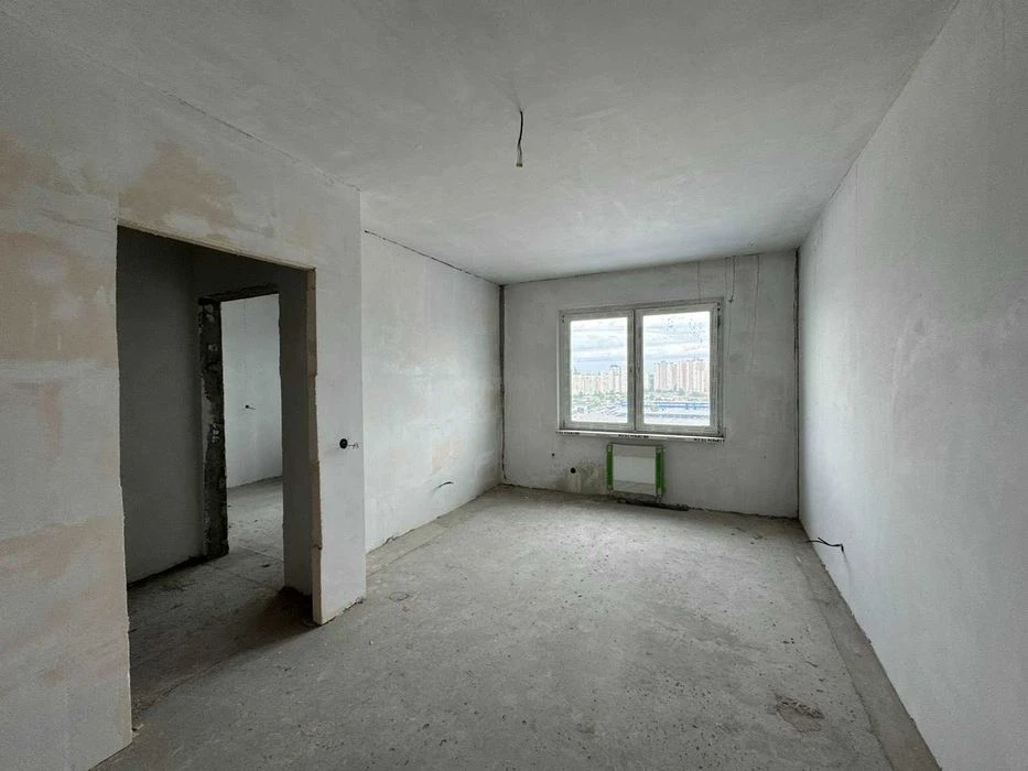 Продаж 1-к. квартири в ЖК «Патріотика» | Бориса Гмирі 22Б