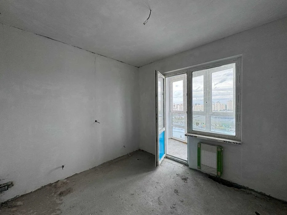 Продаж 1-к. квартири в ЖК «Патріотика» | Бориса Гмирі 22Б
