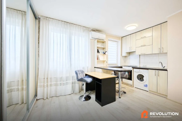 Без комісії. Продаж 1к квартири 21.4м2, вул.Сім'ї Ідзиковськ