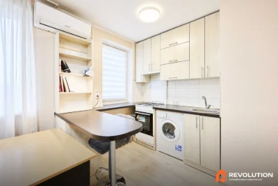 Без комісії. Продаж 1к квартири 21.4м2, вул.Сім'ї Ідзиковськ