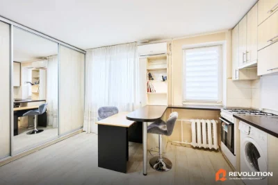 Без комісії. Продаж 1к квартири 21.4м2, вул.Сім'ї Ідзиковськ