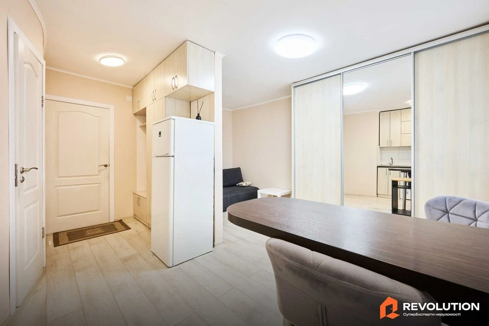 Без комісії. Продаж 1к квартири 21.4м2, вул.Сім'ї Ідзиковськ