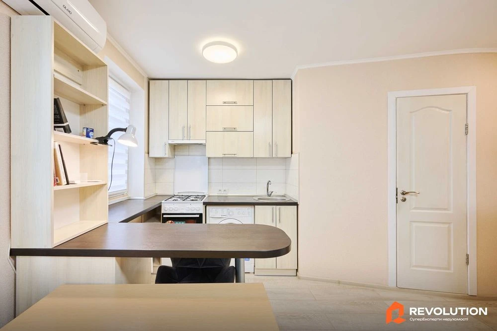 Без комісії. Продаж 1к квартири 21.4м2, вул.Сім'ї Ідзиковськ