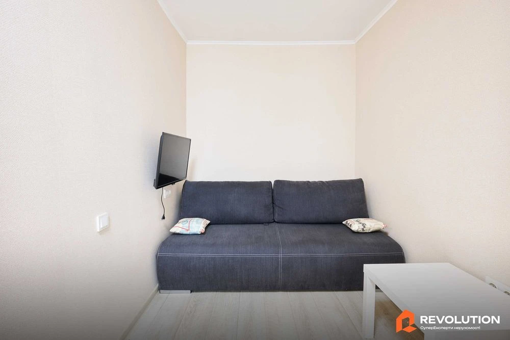 Без комісії. Продаж 1к квартири 21.4м2, вул.Сім'ї Ідзиковськ