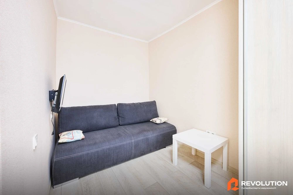 Без комісії. Продаж 1к квартири 21.4м2, вул.Сім'ї Ідзиковськ