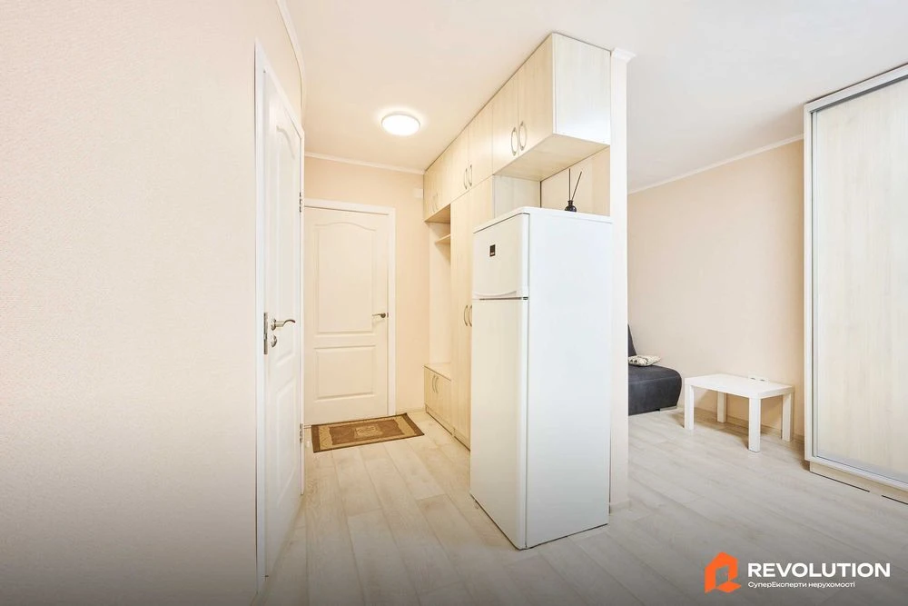 Без комісії. Продаж 1к квартири 21.4м2, вул.Сім'ї Ідзиковськ