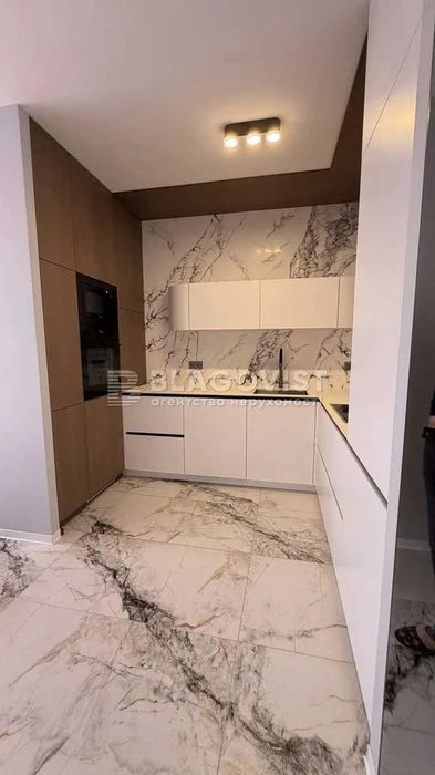 Продаж 2К Київ Бабича Гліба Канальна 8Г Причал 8 з ремонтом