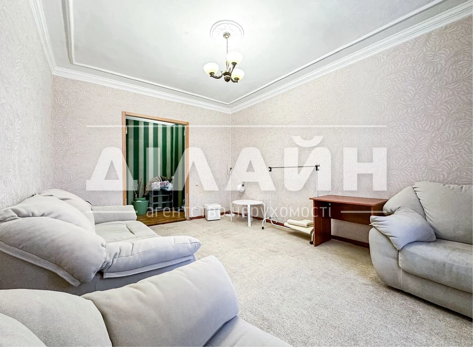 Редкий вариант ! Скидка уже 30 %-2х комн по Соборному