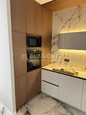 Продаж 2К Київ Бабича Гліба Канальна 8Г Причал 8 з ремонтом