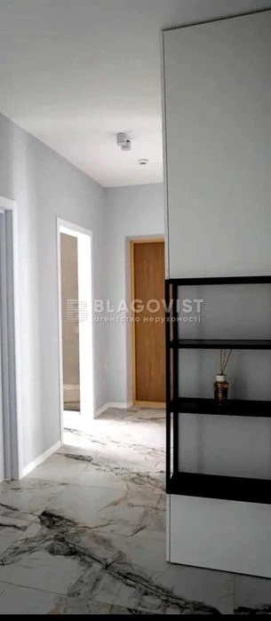 Продаж 2К Київ Бабича Гліба Канальна 8Г Причал 8 з ремонтом