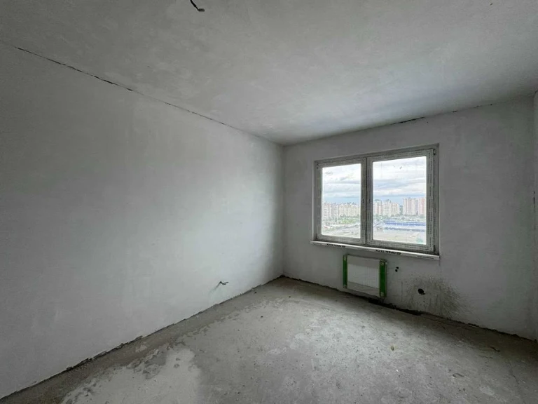 Продаж 1-кімнатної квартири в ЖК «Патріотика» | вул. Бориса