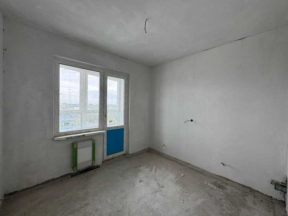 Продаж 1-кімнатної квартири в ЖК «Патріотика» | вул. Бориса