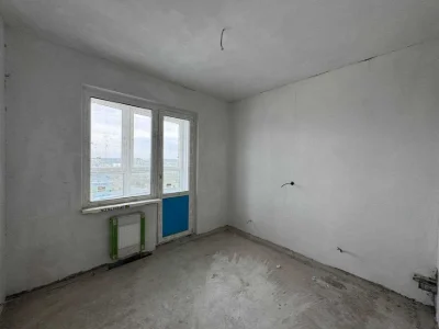 Продаж 1-кімнатної квартири в ЖК «Патріотика» | вул. Бориса