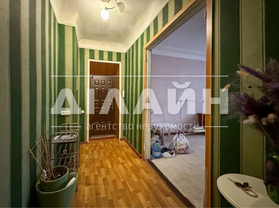 Редкий вариант ! Скидка уже 30 %-2х комн по Соборному