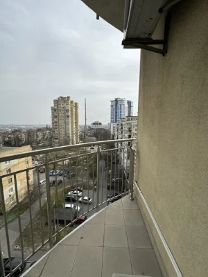 150м 6пов., Звіринецька 59, ЖК Тріумф; підземний паркінг