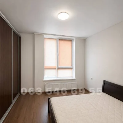 Продаж 3-кімнатної квартири 70 м² у клубному будинку Nyvky P