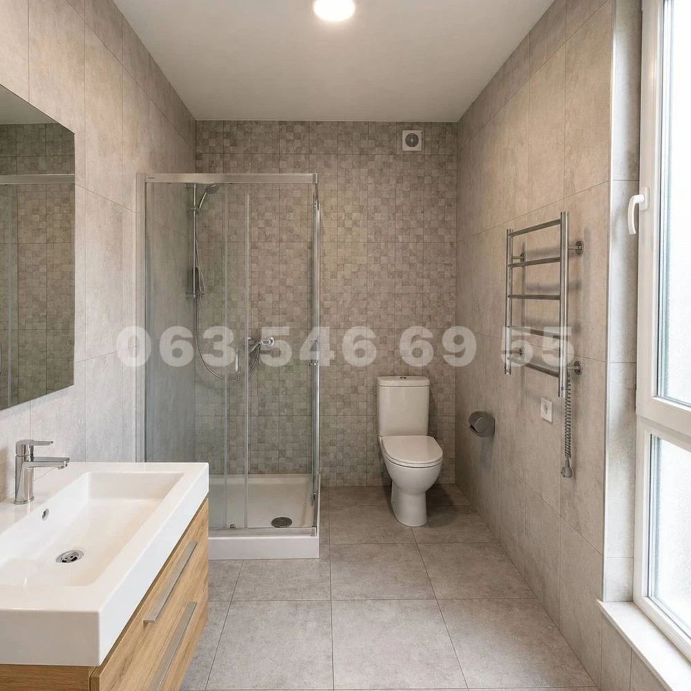 Продаж 3-кімнатної квартири 70 м² у клубному будинку Nyvky P